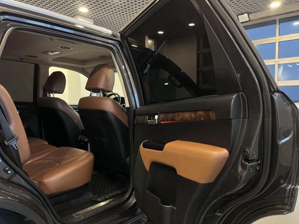 Kia Mohave I Рестайлинг с пробегом 2019 года, цена 3 288 000 рублей, 189407 км, внедорожник, Автокод Объявления