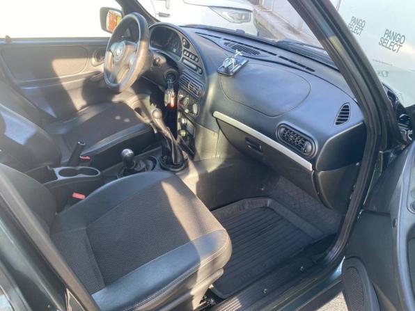 Chevrolet Niva I Рестайлинг с пробегом 2013 года, цена 470 000 рублей, 96000 км, внедорожник, Автокод Объявления