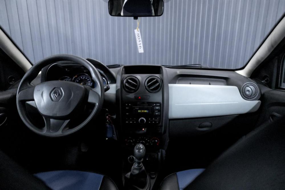 Renault Duster I Рестайлинг Тюмень  - изображение 14