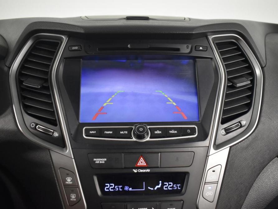 Hyundai Santa Fe III Рестайлинг Казань  - изображение 19