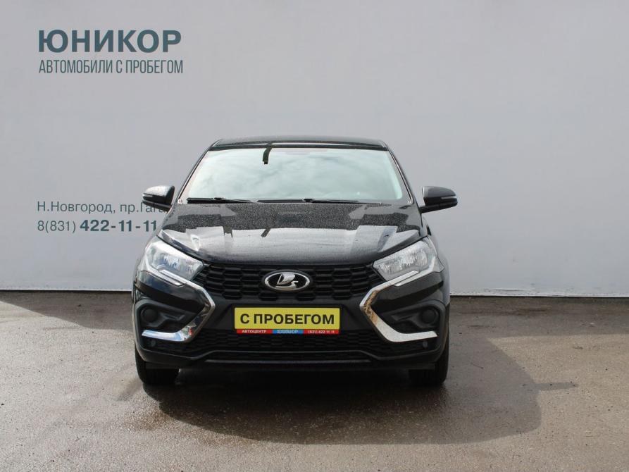 Lada (ВАЗ) Iskra Нижний Новгород  - изображение 3