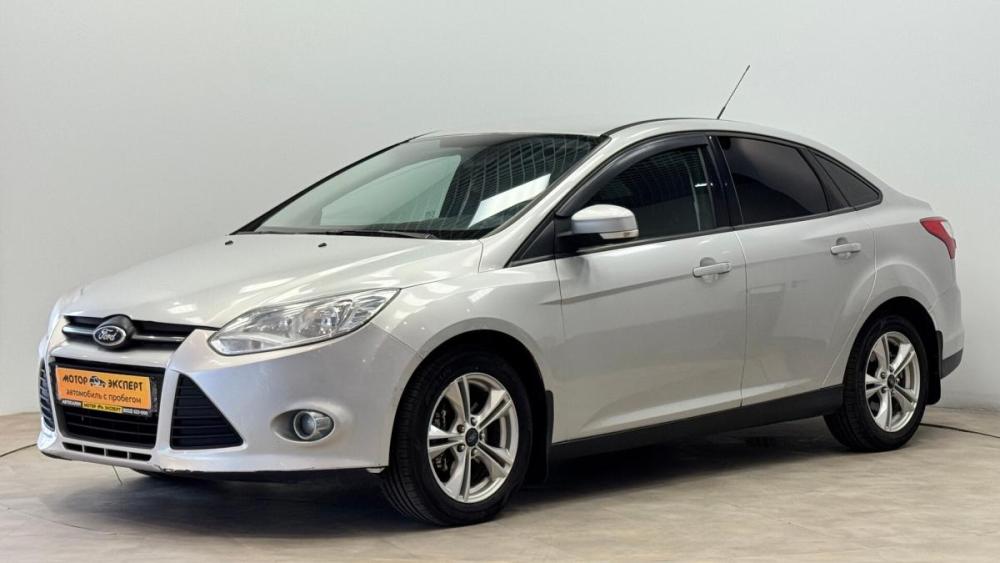 Ford Focus III Киров  - изображение 1