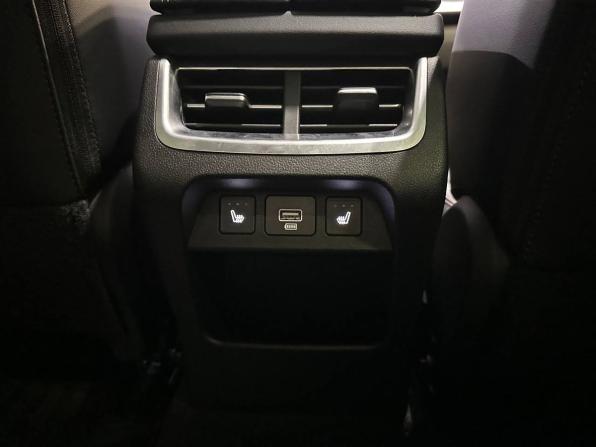 Haval F7x II с пробегом 2025 года, цена 3 350 000 рублей, 2518 км, внедорожник, Автокод Объявления