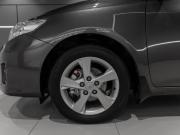 Toyota Corolla X (E140 E150) Рестайлинг Москва  - изображение 38