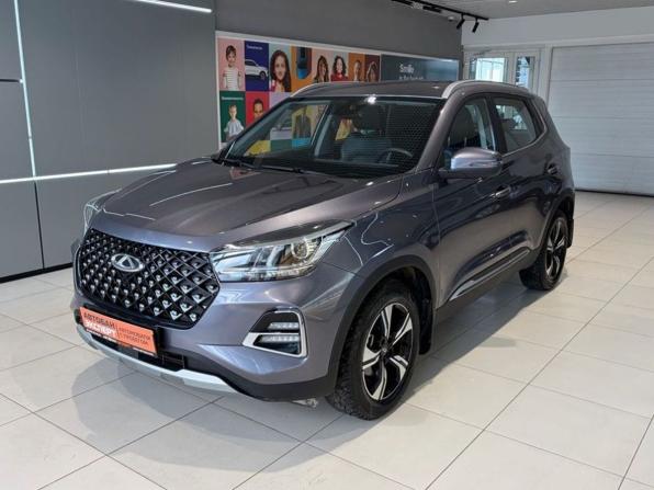 Chery Tiggo 4 Pro I Рестайлинг с пробегом 2023 года, цена 1 739 000 рублей, 19545 км, внедорожник, Автокод Объявления