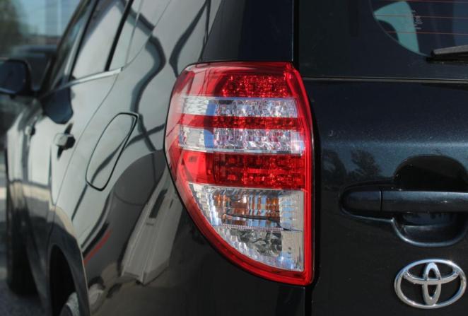 Toyota RAV4 III (XA30) Рестайлинг с пробегом 2011 года, цена 1 670 000 рублей, 145506 км, внедорожник, Автокод Объявления