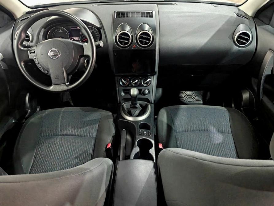 Nissan Qashqai I Рестайлинг Москва  - изображение 9
