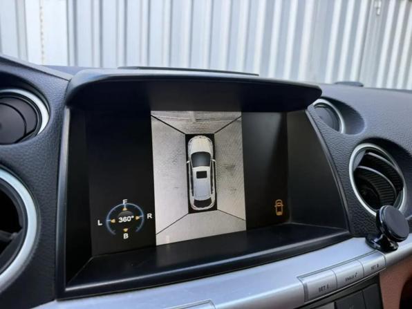 Luxgen Luxgen7 SUV с пробегом 2013 года, цена 1 195 000 рублей, 131500 км, внедорожник, Автокод Объявления