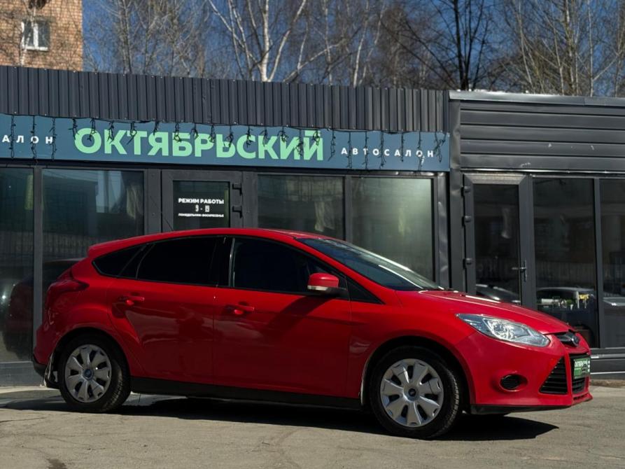 Ford Focus III Ижевск  - изображение 7
