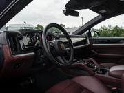 Porsche Cayenne III Рестайлинг Москва  - изображение 37