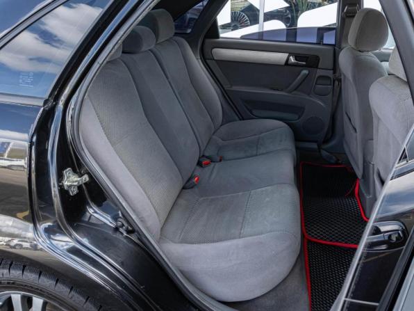 Chevrolet Lacetti I с пробегом 2008 года, цена 570 000 рублей, 157293 км, седан, Автокод Объявления