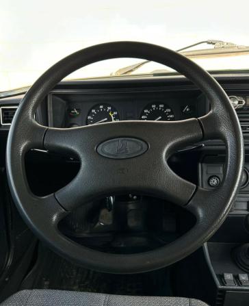 Lada (ВАЗ) 2107 с пробегом 2011 года, цена 197 000 рублей, 83555 км, седан, Автокод Объявления