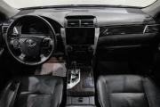 Toyota Camry VII (XV50) Новокузнецк  - изображение 52