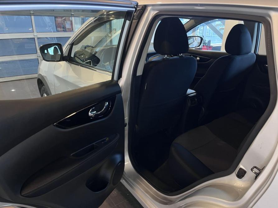 Nissan Qashqai II Чебоксары  - изображение 24