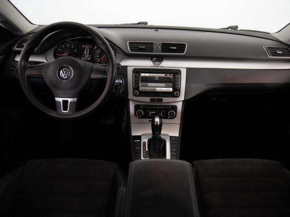 Volkswagen Passat CC I с пробегом 2010 года, цена 999 000 рублей, 244317 км, седан, Автокод Объявления