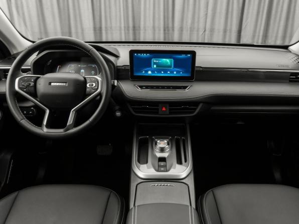 Haval Jolion I с пробегом 2023 года, цена 2 070 000 рублей, 4050 км, внедорожник, Автокод Объявления