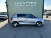 Skoda Fabia II Рестайлинг Екатеринбург  - изображение 16