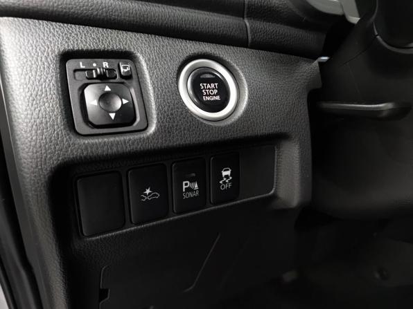 Mitsubishi Pajero Sport III Рестайлинг с пробегом 2021 года, цена 3 660 000 рублей, 139002 км, внедорожник, Автокод Объявления