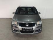 Volkswagen Touran I Рестайлинг Москва  - изображение 21