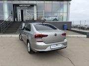 Volkswagen Polo VI Саратов  - изображение 22