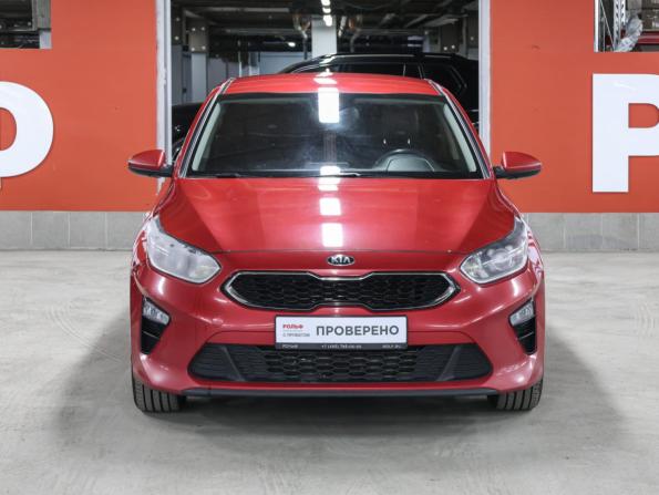Kia Ceed III с пробегом 2019 года, цена 1 449 000 рублей, 137839 км, хэтчбек, Автокод Объявления