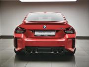 BMW M2 G87 Москва  - изображение 40