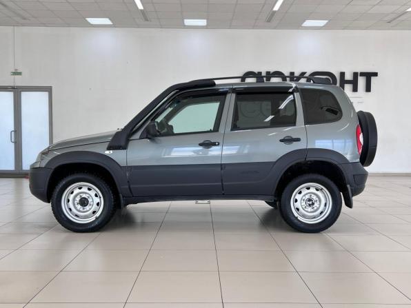Chevrolet Niva I Рестайлинг с пробегом 2019 года, цена 830 000 рублей, 100095 км, внедорожник, Автокод Объявления