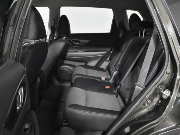 Nissan X-Trail III с пробегом 2018 года, цена 1 890 000 рублей, 156598 км, внедорожник, Автокод Объявления