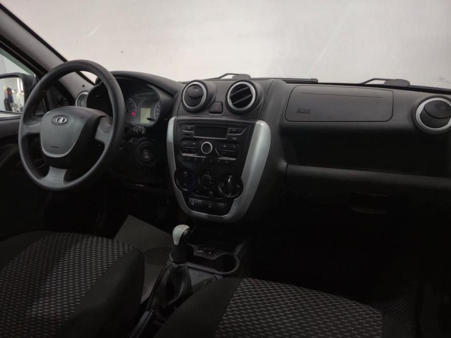 Lada (ВАЗ) Granta I Альметьевск  - изображение 12