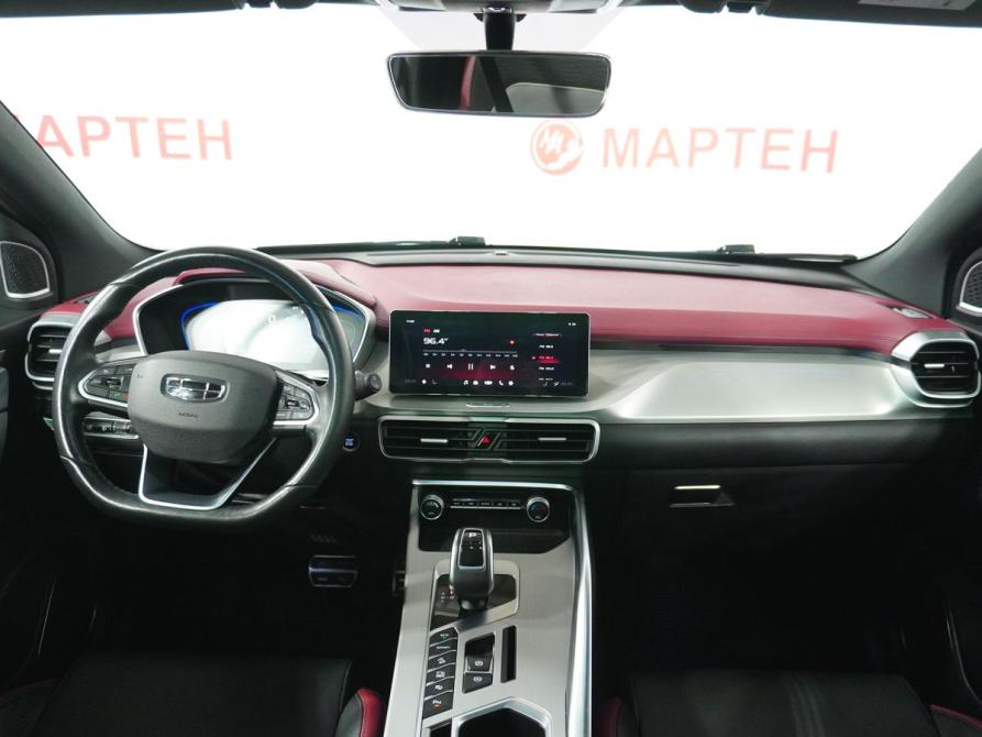 Geely Coolray I Вологда  - изображение 15