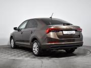 Skoda Rapid II Санкт-Петербург  - изображение 29
