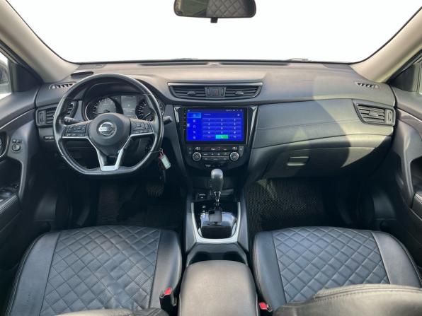 Nissan X-Trail III Рестайлинг с пробегом 2018 года, цена 2 090 000 рублей, 121325 км, внедорожник, Автокод Объявления