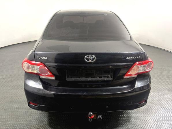 Toyota Corolla X (E140 E150) Рестайлинг с пробегом 2011 года, цена 950 000 рублей, 200752 км, седан, Автокод Объявления