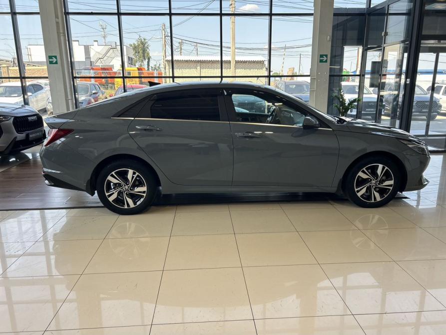 Hyundai Elantra VII (CN7) Саратов  - изображение 4