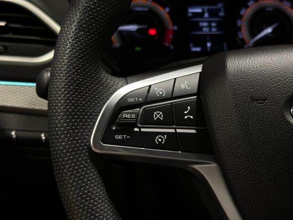 Lada (ВАЗ) Vesta I Рестайлинг (NG) с пробегом 2023 года, цена 1 250 000 рублей, 37460 км, седан, Автокод Объявления
