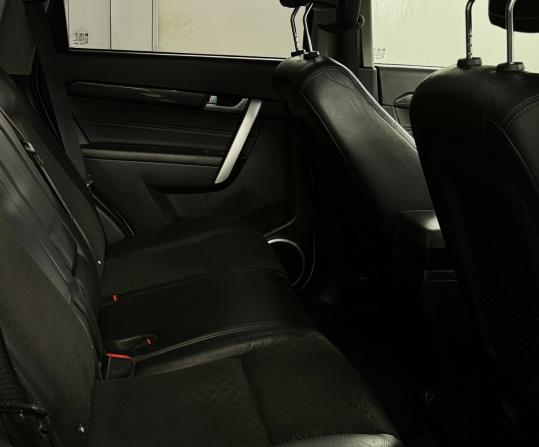 Chevrolet Captiva I Рестайлинг 2 с пробегом 2015 года, цена 1 100 000 рублей, 305407 км, внедорожник, Автокод Объявления