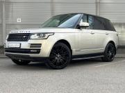 Land Rover Range Rover IV Санкт-Петербург  - изображение 28