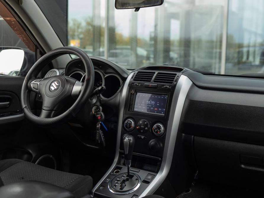Suzuki Grand Vitara II Новосибирск  - изображение 10
