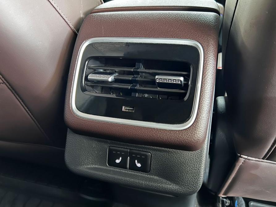 Chery Tiggo 7L I Тверь  - изображение 22