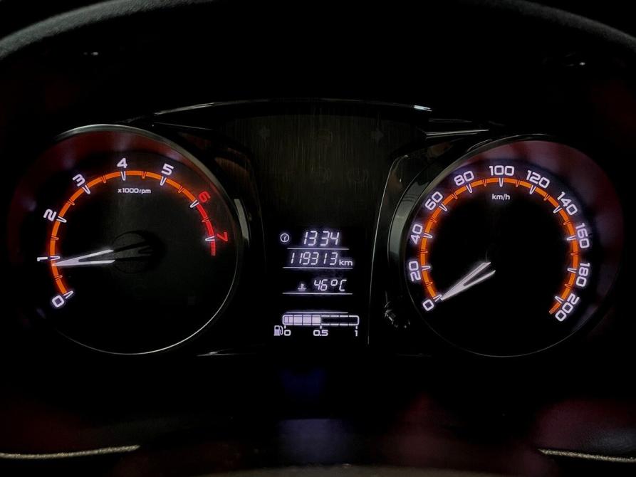 Lada (ВАЗ) Granta I Рестайлинг Москва  - изображение 6