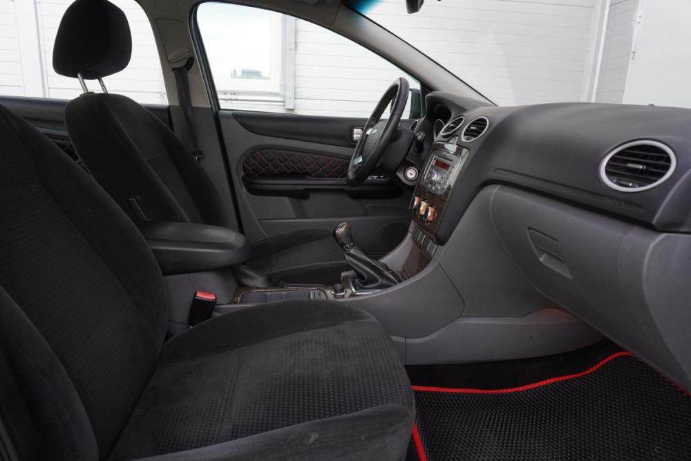 Ford Focus II Ульяновск  - изображение 17