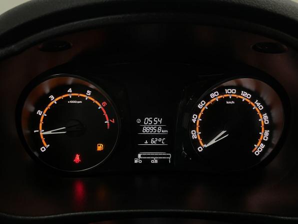 Lada (ВАЗ) Granta I Рестайлинг с пробегом 2022 года, цена 699 000 рублей, 88957 км, лифтбек, Автокод Объявления