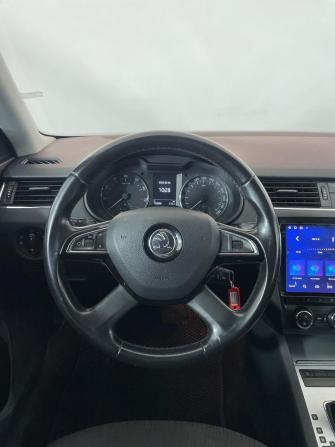 Skoda Octavia III (A7) с пробегом 2014 года, цена 1 278 000 рублей, 119344 км, лифтбек, Автокод Объявления