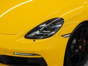 Porsche Boxster IV 718 (982) Москва  - изображение 33
