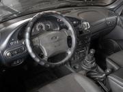 Lada (ВАЗ) Niva Travel I Казань  - изображение 13