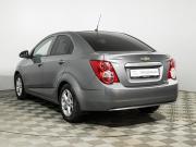 Chevrolet Aveo II Санкт-Петербург  - изображение 22