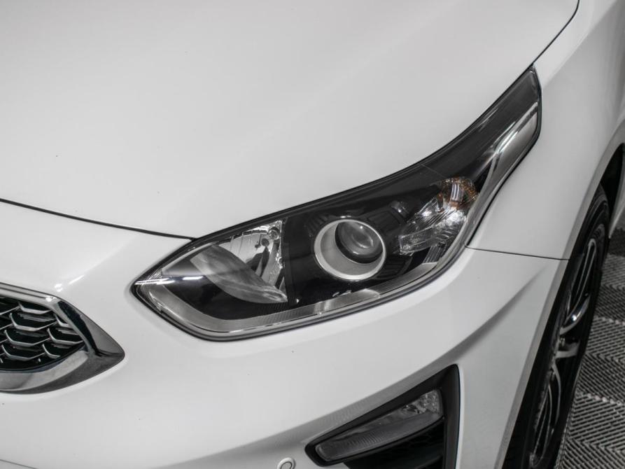 Kia Ceed III Москва  - изображение 16