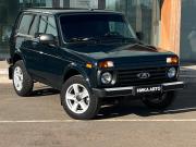 Lada (ВАЗ) Niva Legend Оренбург  - изображение 18