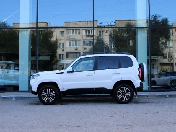 Lada (ВАЗ) Niva Travel I с пробегом 2024 года, цена 1 177 000 рублей, 34624 км, внедорожник, Автокод Объявления
