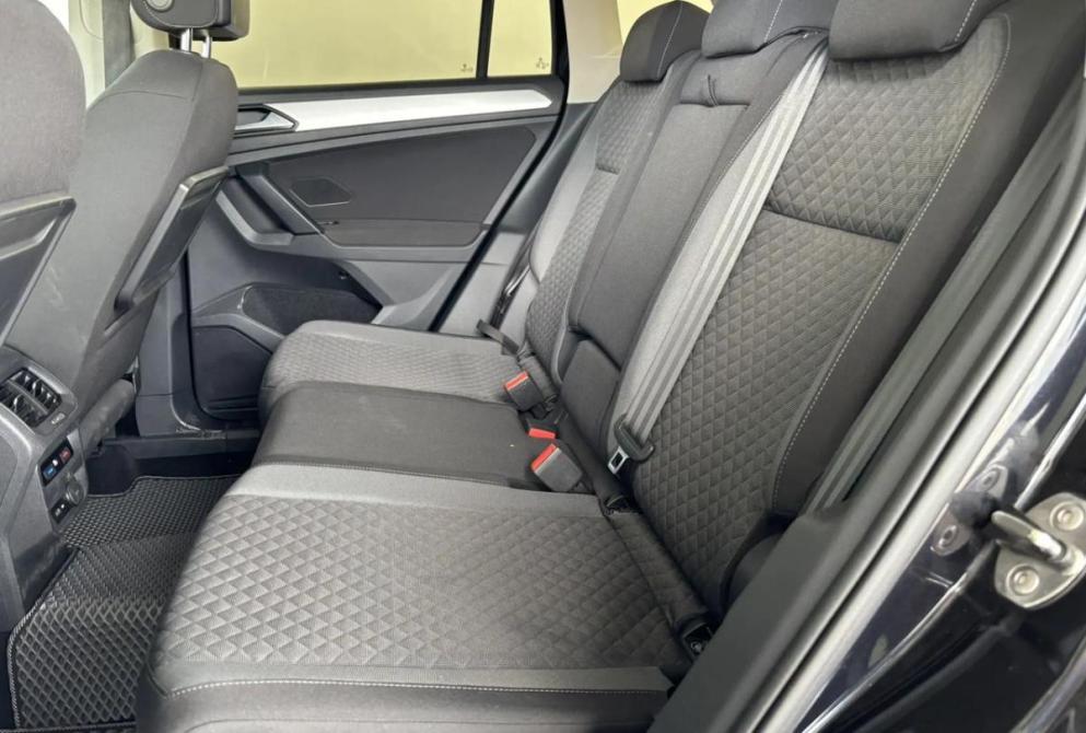 Volkswagen Tiguan II Киров  - изображение 14
